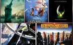 Films SF : 20 Affiches coup de coeur Films SF : 20 Affiches coup de coeur