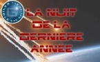 La Nuit de la dernière année (Southeast Jones)