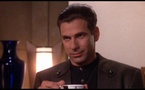 Babylon5 | Mr Morden (Ed Wasser)