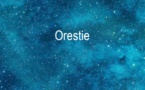 Orestie | Jean-Michel Archaimbault | 1992