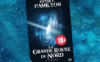 La grande Route du Nord | Great North Road | Peter F. Hamilton | 2012