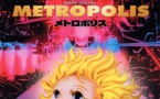 Metropolis | 2001