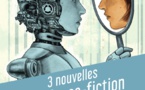 3 Nouvelles de Science-fiction | Gaëlle Brodhag | 2020