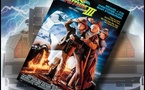 Retour vers le Futur III | Back to the Future Part III | 1990
