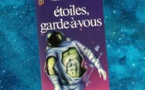 Etoiles, garde-à-vous ! | Starship Troopers | Robert A. Heinlein | 1959