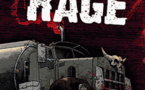 Road Rage | Chris Ryall, Joe Hill, Richard Matheson | 2013