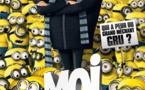 Moi, moche et méchant | Despicable Me | 2010