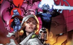 House of X | Powers of X | Hickman, Larraz, Silva | 2019