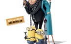 Moi, moche et méchant 2 | Despicable Me 2 | 2013