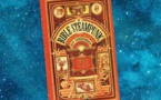 La Bible Steampunk | The Steampunk Bible | J. Vandermeer, S.J. Chambers | 2011