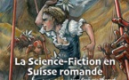 Galaxies Science-Fiction no 76 | La Science-fiction en Suisse romande | 2022