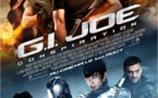 G.I. Joe : Conspiration | G.I Joe: Retaliation | 2013