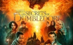 Les Animaux fantastiques : Les Secrets de Dumbledore | Fantastic Beasts : The Secrets of Dumbledore | 2022