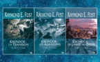 Les Chroniques de Krondor | The Riftwar Cycle | Raymond E. Feist | 1982-2013