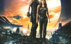 Jupiter : le Destin de l'Univers  Jupiter Ascending | 2015