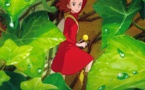 Arrietty, le petit Monde des Chapardeurs | 2010