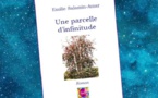 Une Parcelle d'Infinitude | Emilie Salamin-Amar | 2014