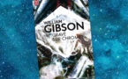 Gravé sur Chrome | Burning Chrome | William Gibson | 1986