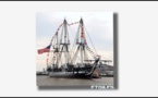 USS Constitution - Le doyen des mers