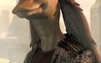 Star Wars : Jar Jar Binks