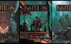 Nautilus | Mathieu Mariolle, Guénaël Grabowski | 2021-2023