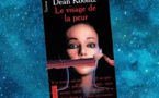 Le Visage de la Peur | The Face of Fear | Dean R. Koontz | 1977