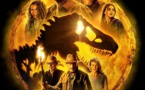 Jurassic World : Le Monde d'après | Jurassic World Dominion | 2022