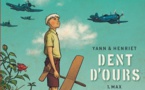 Dent d'Ours | Tome 1 : Max | Henriet, Yann | 2013