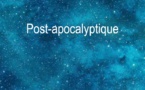 Genre : Post-apocalyptique Genre : Post-apocalyptique