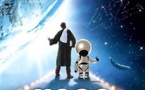 H2G2 : Le Guide du Voyageur galactique | The Hitchhiker's Guide to the Galaxy | 2005