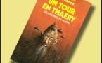 L'Aire Gaïane | Tome 2 : Un Tour en Thaery | Maske : Thaery | Jack Vance | 1976