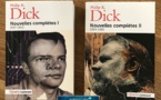 Coffret Philip K. Dick : Nouvelles complètes 1947-1981 | 2020