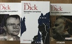 Coffret Philip K. Dick : Nouvelles complètes 1947-1981 | 2020 Coffret Philip K. Dick : Nouvelles complètes 1947-1981 | 2020