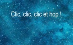 Clic, clic, clic et hop ! | Robert Yessouroun | 2022