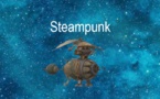 Genre : Steampunk