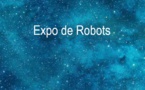 Expo de Robots | Robert Yessouroun | 2022