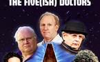 📺 Doctor Who | The Five(ish) Doctors Reboot | 2013
