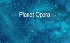 Genre : Planet Opera