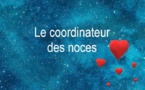 Le Coordinateur des Noces | Robert Yessouroun | 2022