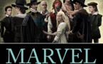 Marvel 1602 | Neil Gaiman, Andy Kubert | 2003-2004