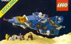 Cosmic Fleet Voyager | LEGO 6985