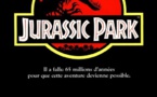 Jurassic Park | 1993