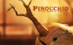 Pinocchio | Guillermo del Toro's Pinocchio | 2022