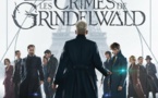Les Animaux fantastiques : Les Crimes de Grindelwald | Fantastic Beasts : The Crimes of Grindelwald | 2018