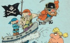 Bande de Pirates ! | Tony Emeriau, Dominique Hennebaut | 2022