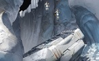 Europa | Leo, Rodolphe, Janjetov | 2021-...