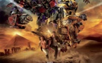 Transformers 2 : La Revanche | Transformers : Revenge of the Fallen | 2009