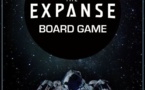 The Expanse (et son extension) | Jeu de société | 2017
