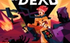 The Captain is dead | Jeu de société | 2014