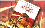 La Guerre des Mondes | Philippe Chanoinat, Alain Zibel | 2008